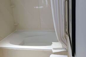 Comfort Inn Edinburgh - Columbus