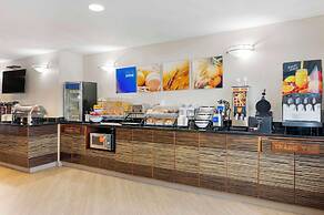 Comfort Inn Edinburgh - Columbus