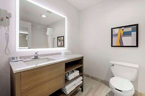 Comfort Inn Edinburgh - Columbus