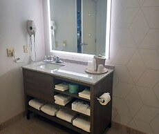Comfort Inn Edinburgh - Columbus