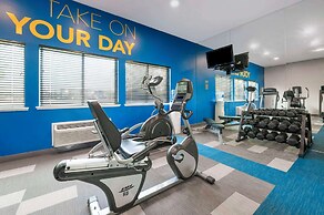 Comfort Inn Edinburgh - Columbus