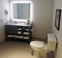 Comfort Inn Edinburgh - Columbus