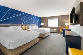 Comfort Inn Edinburgh - Columbus