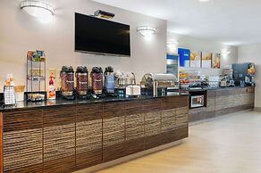 Comfort Inn Edinburgh - Columbus