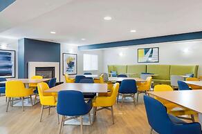 Comfort Inn Edinburgh - Columbus