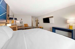 Comfort Inn Edinburgh - Columbus
