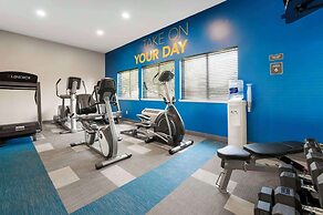 Comfort Inn Edinburgh - Columbus