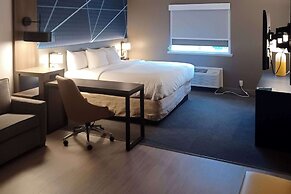 Comfort Inn Edinburgh - Columbus