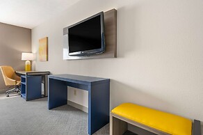 Comfort Inn Edinburgh - Columbus