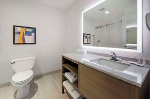 Comfort Inn Edinburgh - Columbus