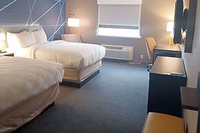 Comfort Inn Edinburgh - Columbus