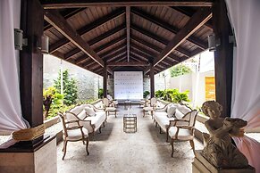 Sheraton Santo Domingo Hotel