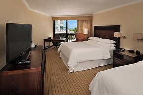 Sheraton Santo Domingo Hotel