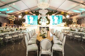 Sheraton Santo Domingo Hotel