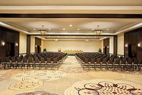 Sheraton Santo Domingo Hotel