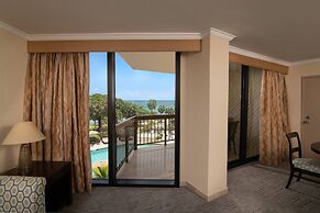 Sheraton Santo Domingo Hotel