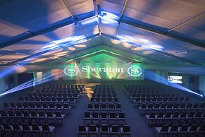 Sheraton Santo Domingo Hotel