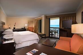 Sheraton Santo Domingo Hotel