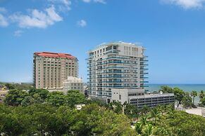 Sheraton Santo Domingo Hotel