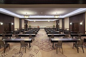 Sheraton Santo Domingo Hotel