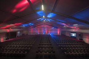 Sheraton Santo Domingo Hotel