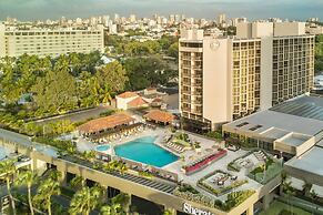 Sheraton Santo Domingo Hotel