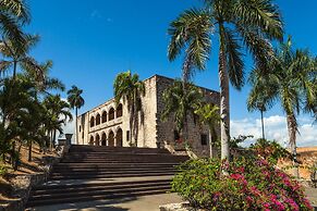 Sheraton Santo Domingo Hotel