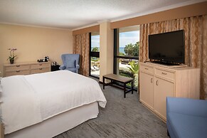 Sheraton Santo Domingo Hotel