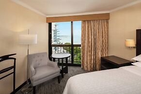 Sheraton Santo Domingo Hotel