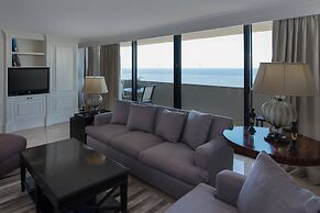 Sheraton Santo Domingo Hotel