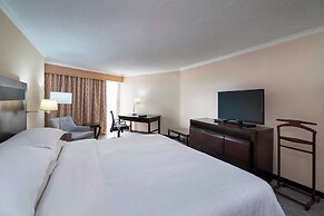 Sheraton Santo Domingo Hotel