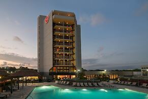 Sheraton Santo Domingo Hotel