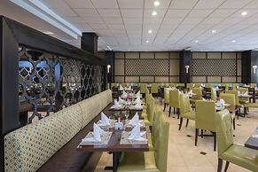 Sheraton Santo Domingo Hotel