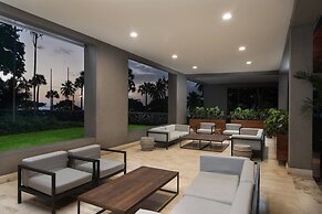 Sheraton Santo Domingo Hotel