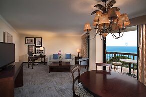 Sheraton Santo Domingo Hotel