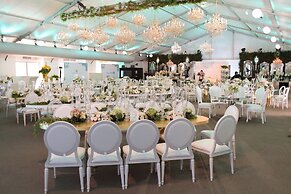 Sheraton Santo Domingo Hotel