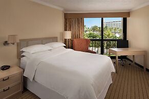 Sheraton Santo Domingo Hotel