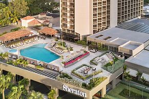 Sheraton Santo Domingo Hotel