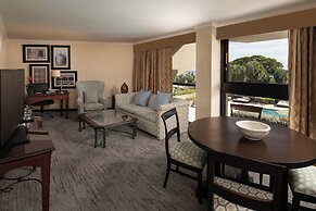 Sheraton Santo Domingo Hotel