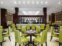 Sheraton Santo Domingo Hotel