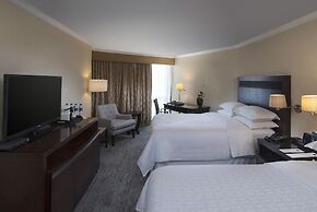 Sheraton Santo Domingo Hotel