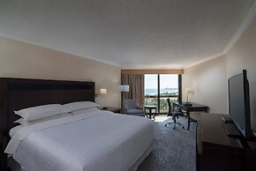 Sheraton Santo Domingo Hotel