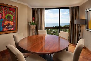 Sheraton Santo Domingo Hotel