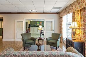 Quality Inn & Suites McDonough South I-75