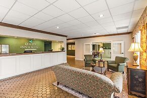 Quality Inn & Suites McDonough South I-75