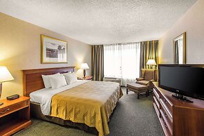 Quality Inn & Suites McDonough South I-75