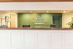 Quality Inn & Suites McDonough South I-75