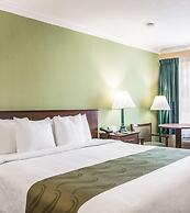 Quality Inn & Suites McDonough South I-75