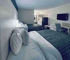 Quality Inn & Suites McDonough South I-75