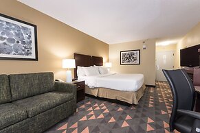 Holiday Inn Lumberton by IHG